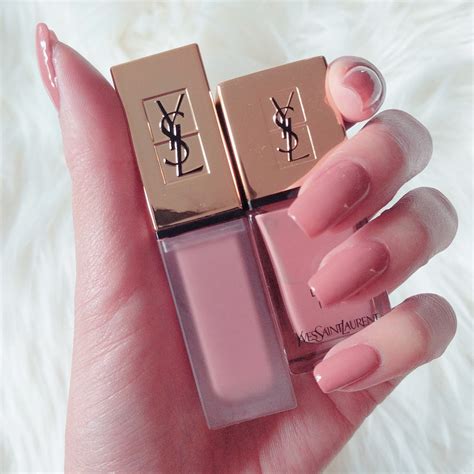 yves saint laurent liquid lipstick review|lipstick ysl original.